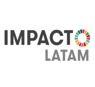 IMPACT LATAM Logo